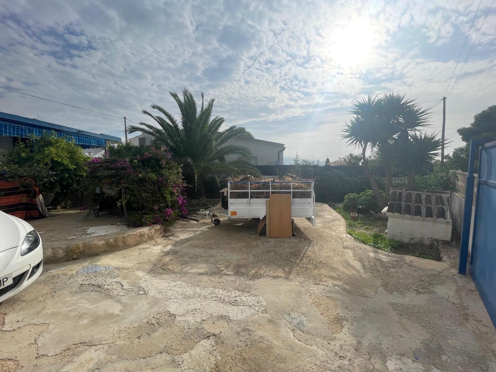 2 sypialnia Willa na sprzedaż w Benidorm - 365 000 € (Ref: 8847351)