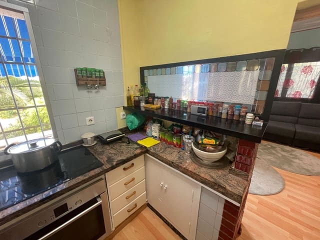 2 sypialnia Willa na sprzedaż w Benidorm - 365 000 € (Ref: 8847351)