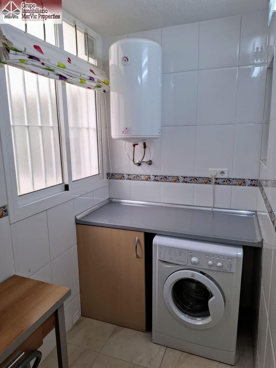 2 chambre Penthouse à vendre à Benidorm - 249 000 € (Ref: 8847353)