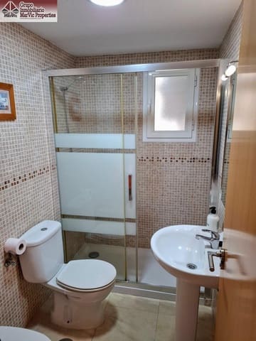 2 chambre Penthouse à vendre à Benidorm - 249 000 € (Ref: 8847353)