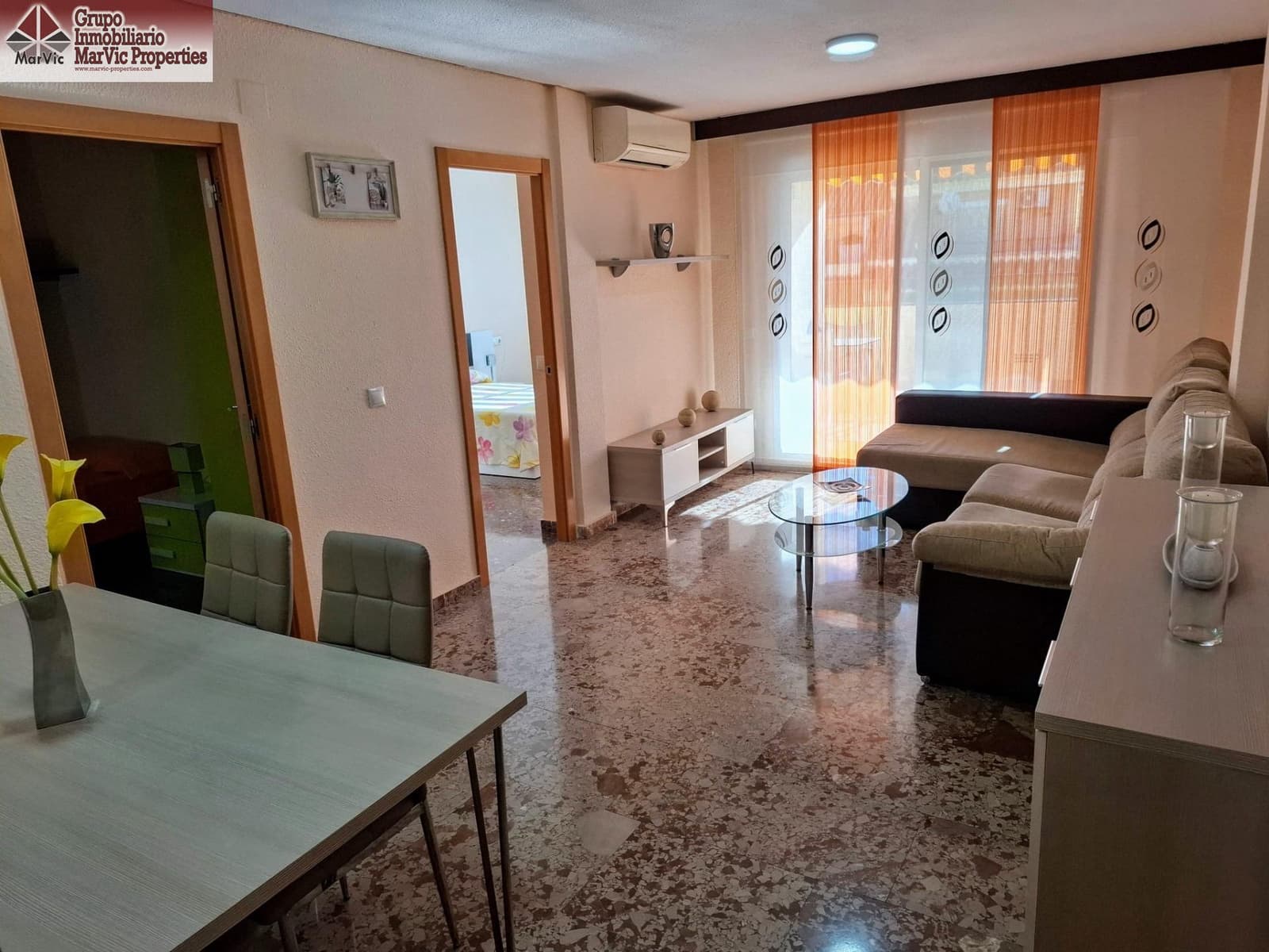 2 chambre Penthouse à vendre à Benidorm - 249 000 € (Ref: 8847353)