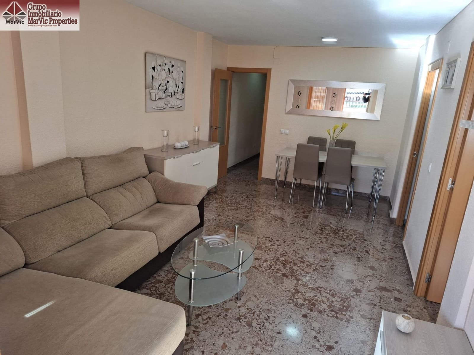 2 chambre Penthouse à vendre à Benidorm - 249 000 € (Ref: 8847353)