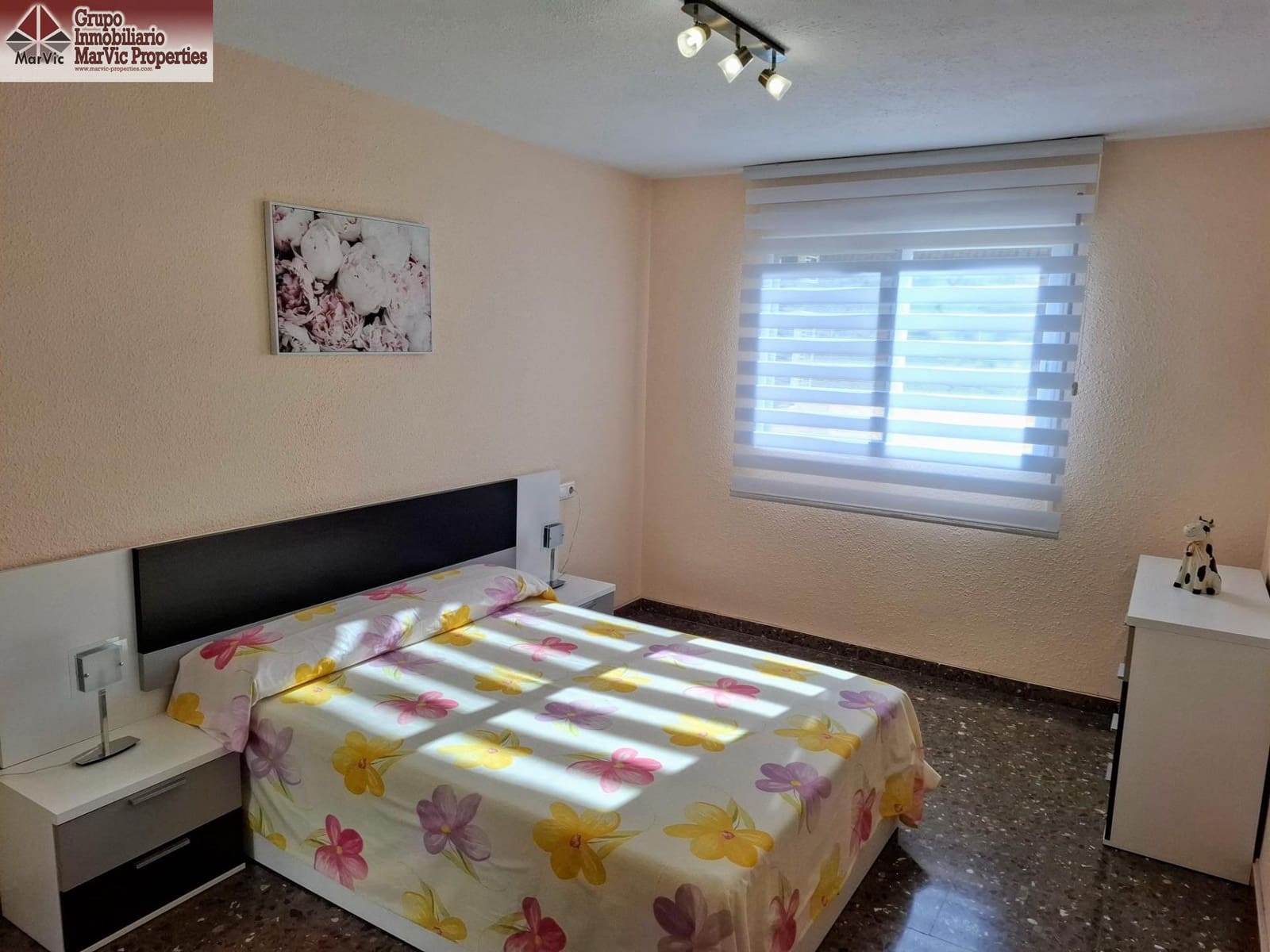 2 chambre Penthouse à vendre à Benidorm - 249 000 € (Ref: 8847353)