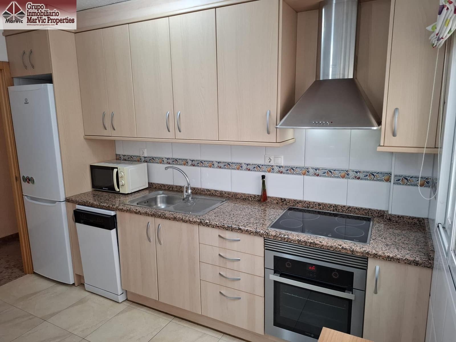 2 chambre Penthouse à vendre à Benidorm - 249 000 € (Ref: 8847353)