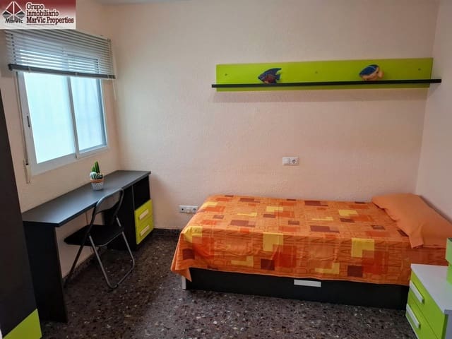 2 chambre Penthouse à vendre à Benidorm - 249 000 € (Ref: 8847353)