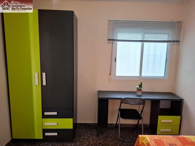 2 chambre Penthouse à vendre à Benidorm - 249 000 € (Ref: 8847353)