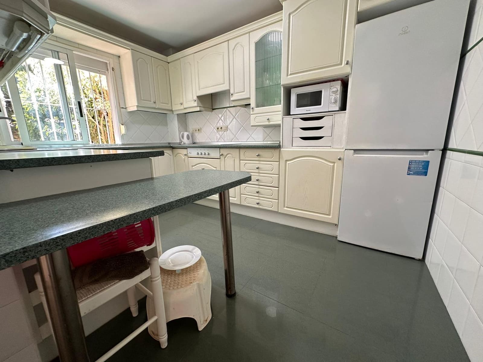 6 soveværelse Villa til salg i Benidorm med swimmingpool garage - € 480.000 (Ref: 8847356)