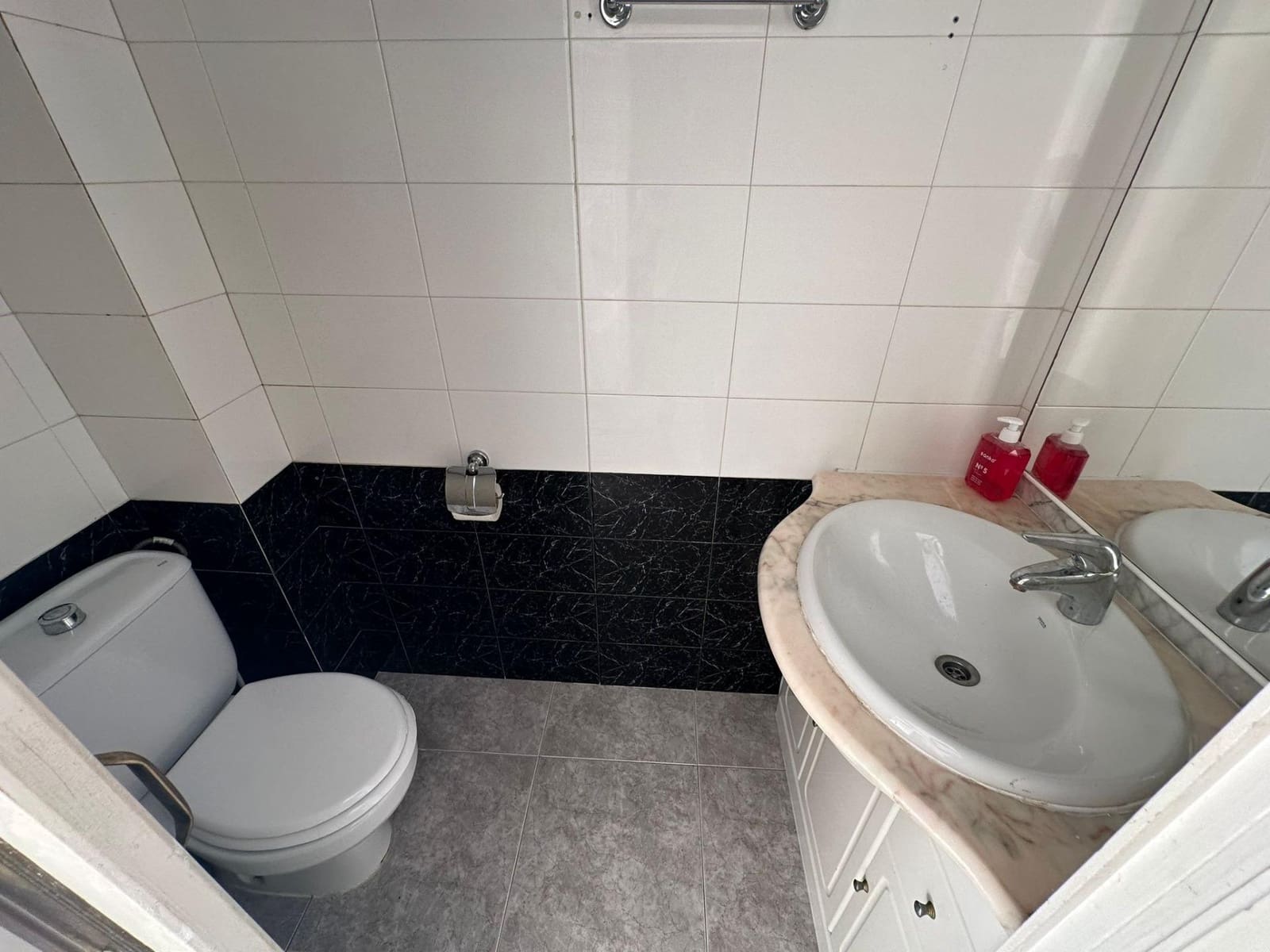 6 soveværelse Villa til salg i Benidorm med swimmingpool garage - € 480.000 (Ref: 8847356)