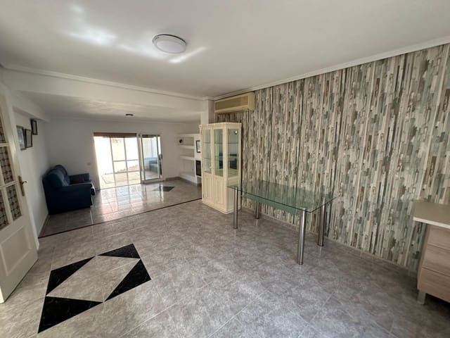 6 soveværelse Villa til salg i Rincón de Loix, Benidorm med swimmingpool garage - € 480.000 (Ref: 8847356)