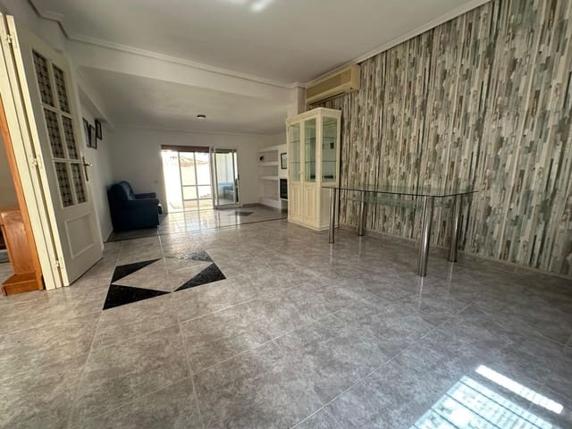 6 soveværelse Villa til salg i Rincón de Loix, Benidorm med swimmingpool garage - € 480.000 (Ref: 8847356)