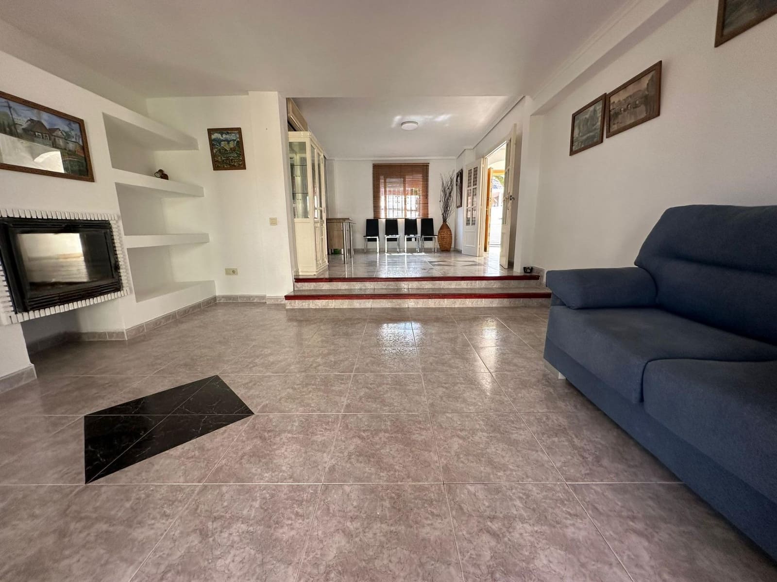 6 soveværelse Villa til salg i Benidorm med swimmingpool garage - € 480.000 (Ref: 8847356)