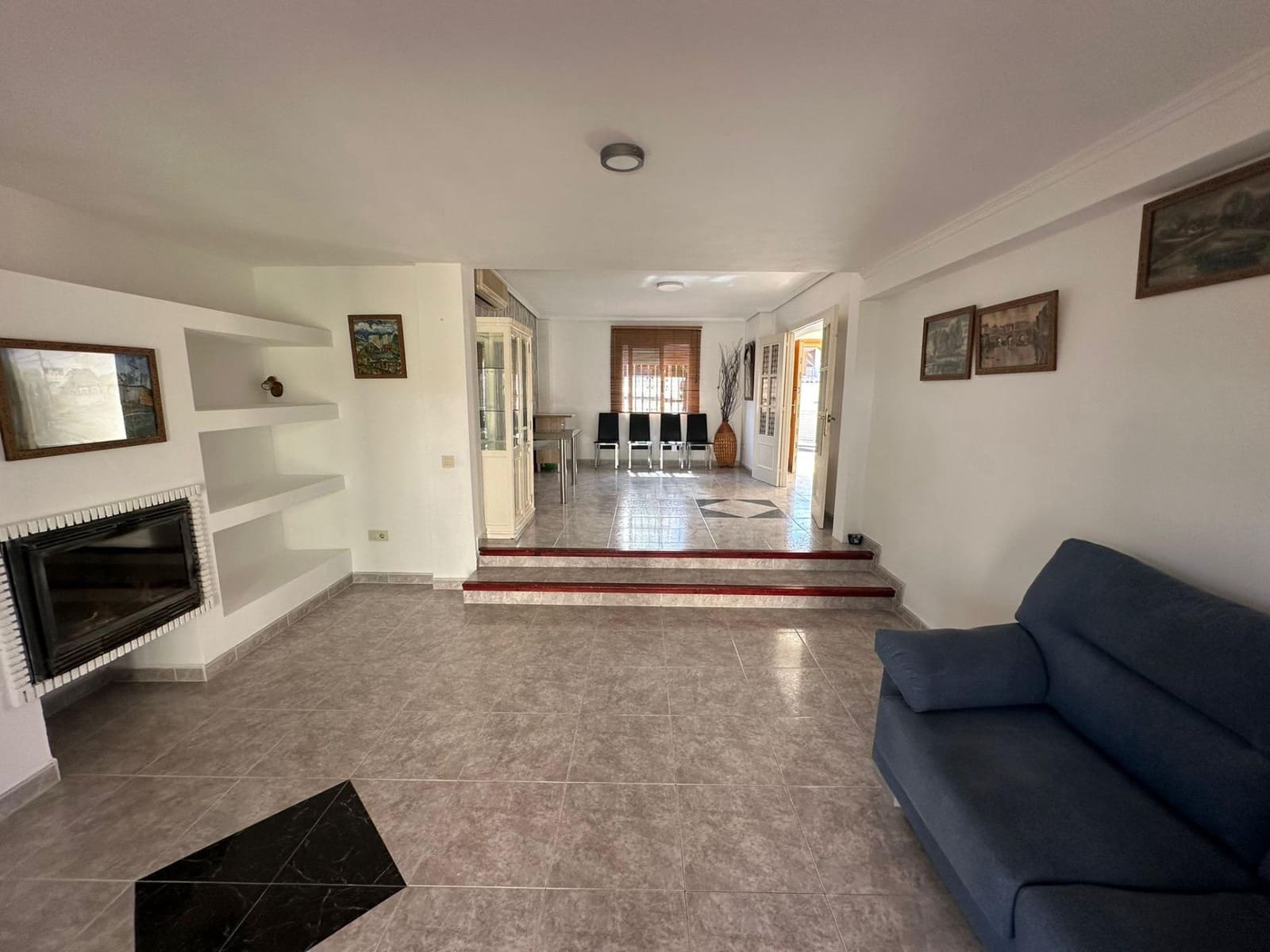 6 soveværelse Villa til salg i Benidorm med swimmingpool garage - € 480.000 (Ref: 8847356)