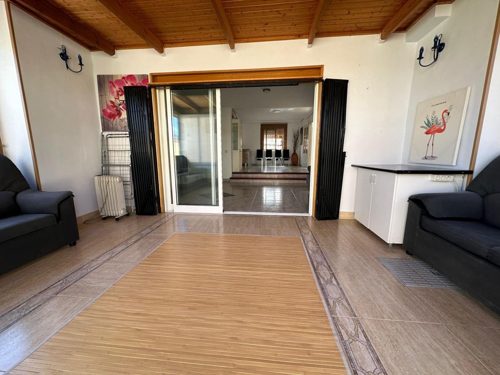 6 soveværelse Villa til salg i Benidorm med swimmingpool garage - € 480.000 (Ref: 8847356)