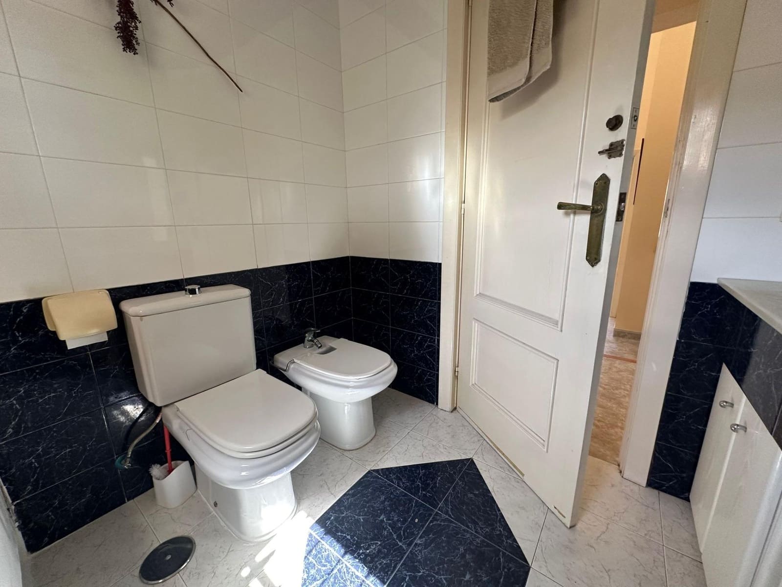 6 soveværelse Villa til salg i Benidorm med swimmingpool garage - € 480.000 (Ref: 8847356)