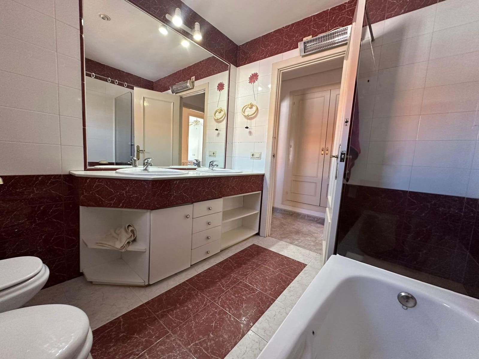 6 soveværelse Villa til salg i Benidorm med swimmingpool garage - € 480.000 (Ref: 8847356)