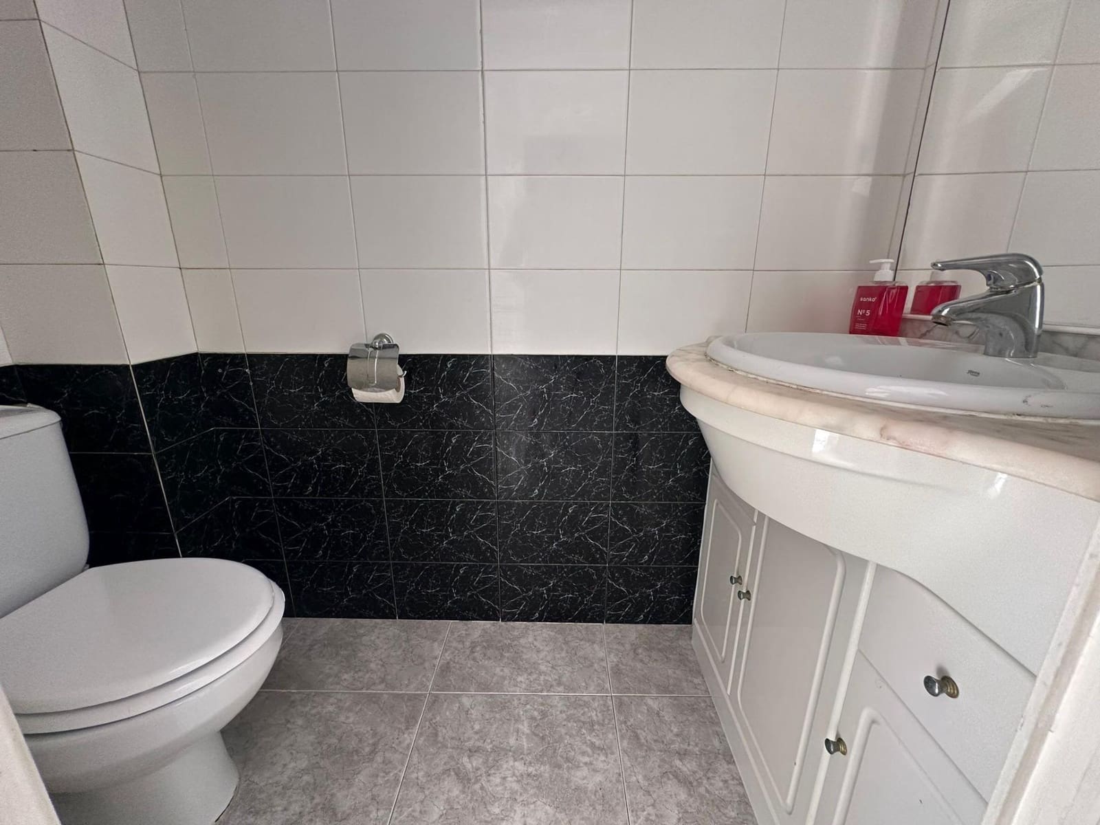 6 soveværelse Villa til salg i Benidorm med swimmingpool garage - € 480.000 (Ref: 8847356)