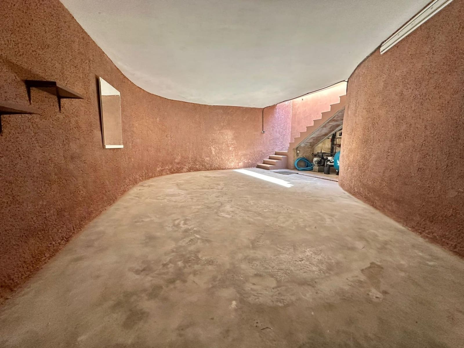 6 soveværelse Villa til salg i Benidorm med swimmingpool garage - € 480.000 (Ref: 8847356)