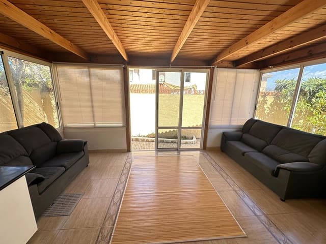 6 soveværelse Villa til salg i Rincón de Loix, Benidorm med swimmingpool garage - € 480.000 (Ref: 8847356)