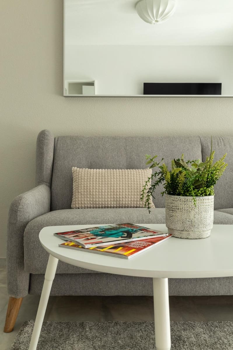 Apartamento de 1 habitación en Benidorm en venta con piscina - 270.000 € (Ref: 8854811)