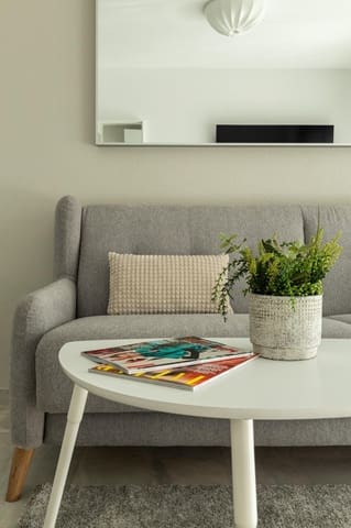 Apartamento de 1 habitación en Benidorm en venta con piscina - 270.000 € (Ref: 8854811)