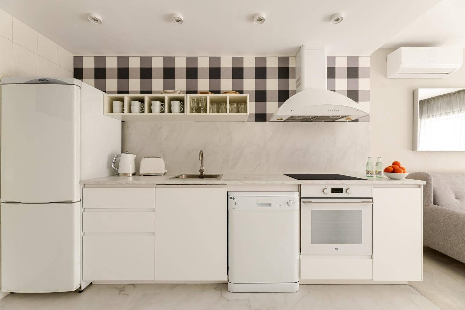 Apartamento de 1 habitación en Benidorm en venta con piscina - 270.000 € (Ref: 8854811)