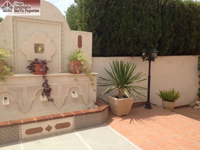 6 camera da letto Villa in vendita in Alfaz del Pi / L'Alfàs del Pi con piscina garage - 590.000 € (Rif: 8857671)