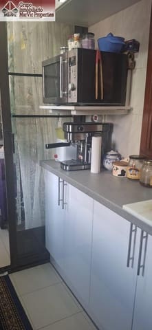 2 sovrum Lägenhet till salu i Juzgados - Plaza de Toros, Benidorm med pool - 220 000 € (Ref: 8862621)