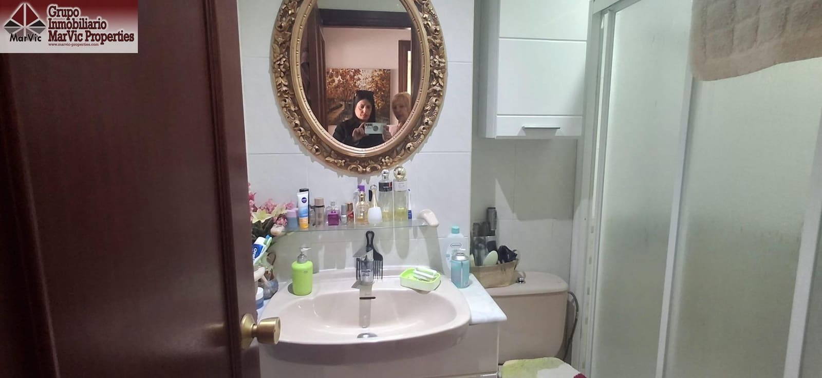 2 sovrum Lägenhet till salu i Benidorm med pool - 220 000 € (Ref: 8862621)