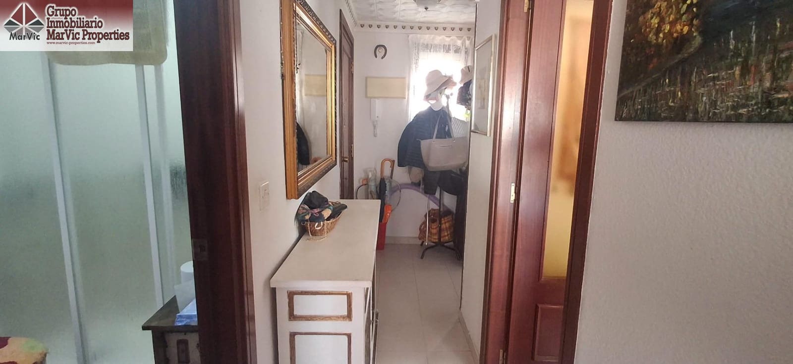 2 sovrum Lägenhet till salu i Benidorm med pool - 220 000 € (Ref: 8862621)