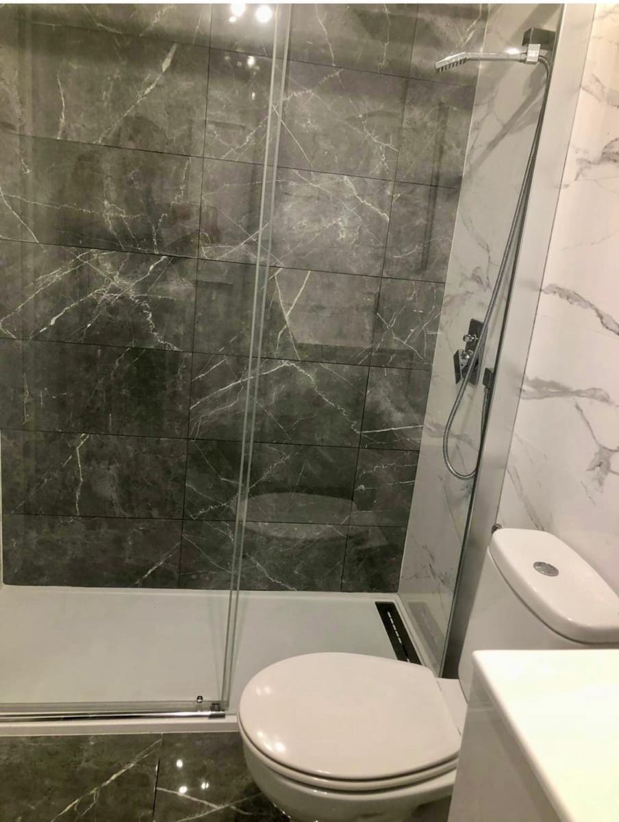 3 soverom Leilighet til leie i La Villajoyosa / Vila Joiosa med svømmebasseng garasje - € 1 250 (Ref: 8869596)