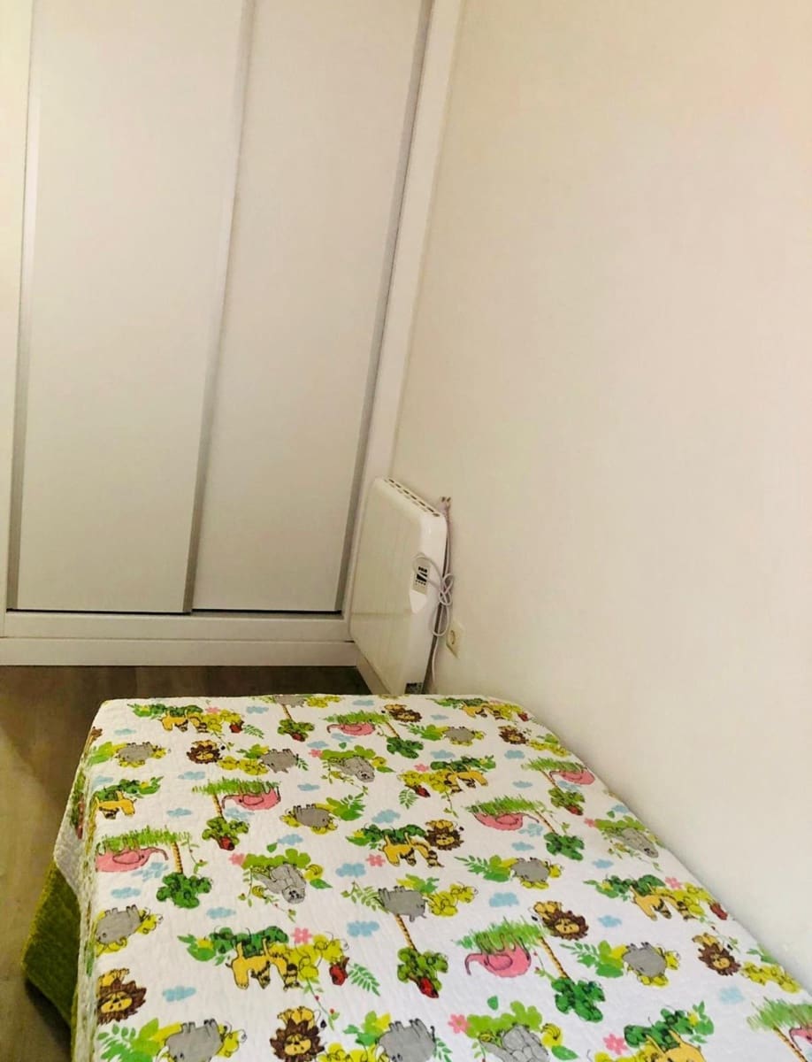 3 soverom Leilighet til leie i La Villajoyosa / Vila Joiosa med svømmebasseng garasje - € 1 250 (Ref: 8869596)