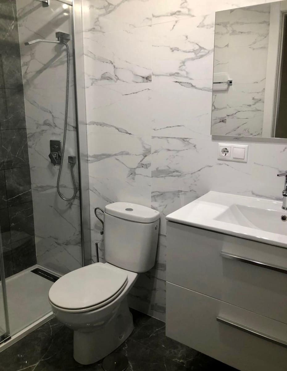 3 soverom Leilighet til leie i La Villajoyosa / Vila Joiosa med svømmebasseng garasje - € 1 250 (Ref: 8869596)