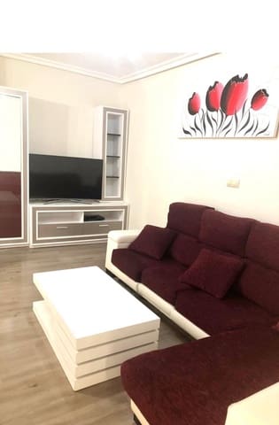 3 sovrum Lägenhet att hyra i La Villajoyosa / Vila Joiosa med pool garage - 1 250 € (Ref: 8869596)