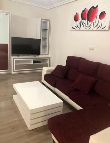 3 sovrum Lägenhet att hyra i La Villajoyosa / Vila Joiosa med pool garage - 1 250 € (Ref: 8869596)