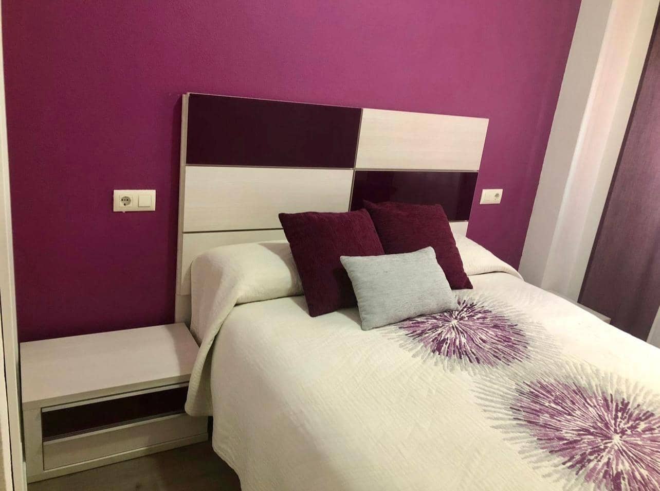 3 soverom Leilighet til leie i La Villajoyosa / Vila Joiosa med svømmebasseng garasje - € 1 250 (Ref: 8869596)