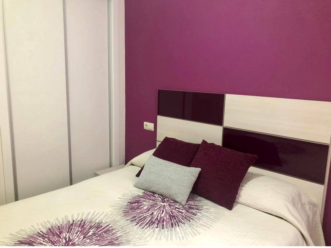 3 soverom Leilighet til leie i La Villajoyosa / Vila Joiosa med svømmebasseng garasje - € 1 250 (Ref: 8869596)