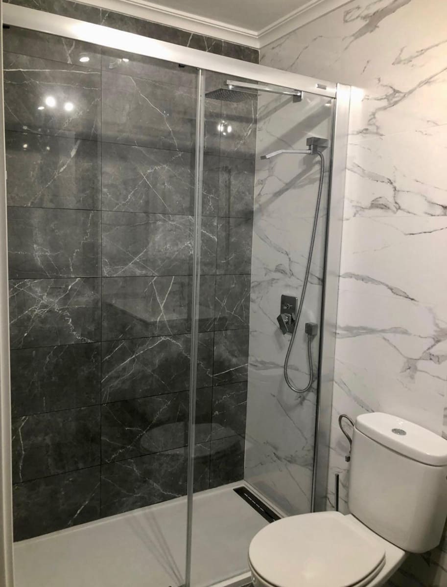 3 soverom Leilighet til leie i La Villajoyosa / Vila Joiosa med svømmebasseng garasje - € 1 250 (Ref: 8869596)