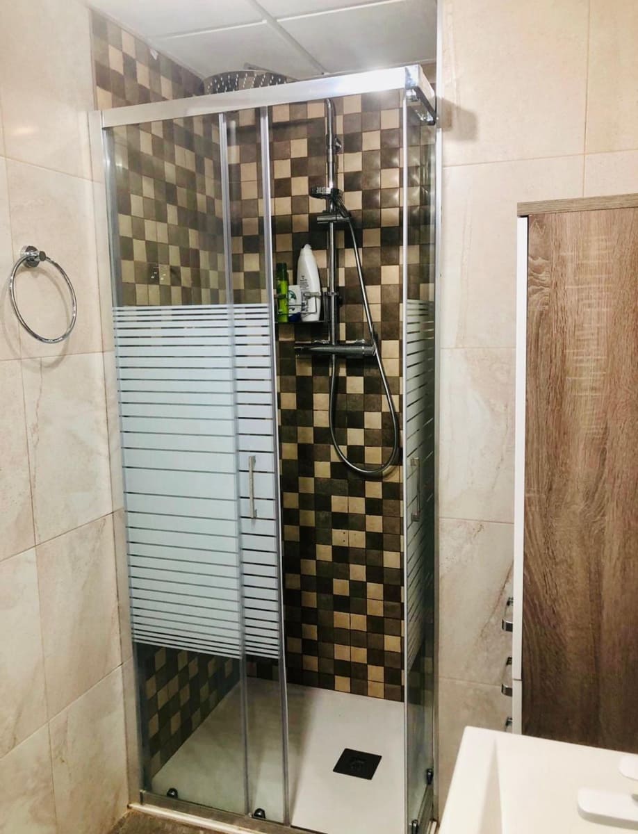 3 soverom Leilighet til leie i La Villajoyosa / Vila Joiosa med svømmebasseng garasje - € 1 250 (Ref: 8869596)