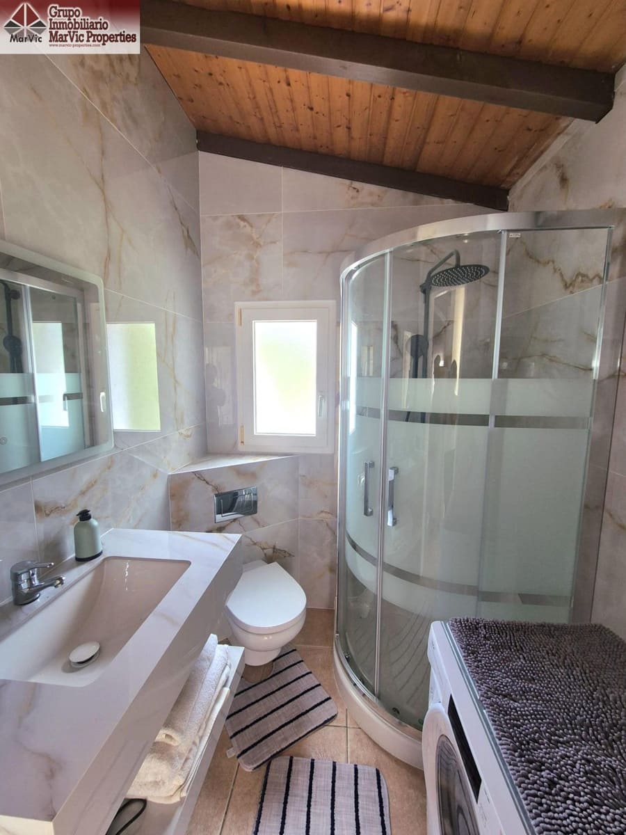 5 sypialnia Willa do wynajęcia w Altea la Vella z basenem - 3 300 € (Ref: 8881600)