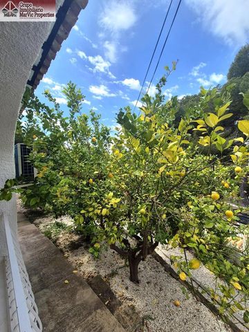 5 Zimmer Villa zu vermieten in Altea la Vella, Altea mit Pool - 3.300 € (Ref: 8881600)