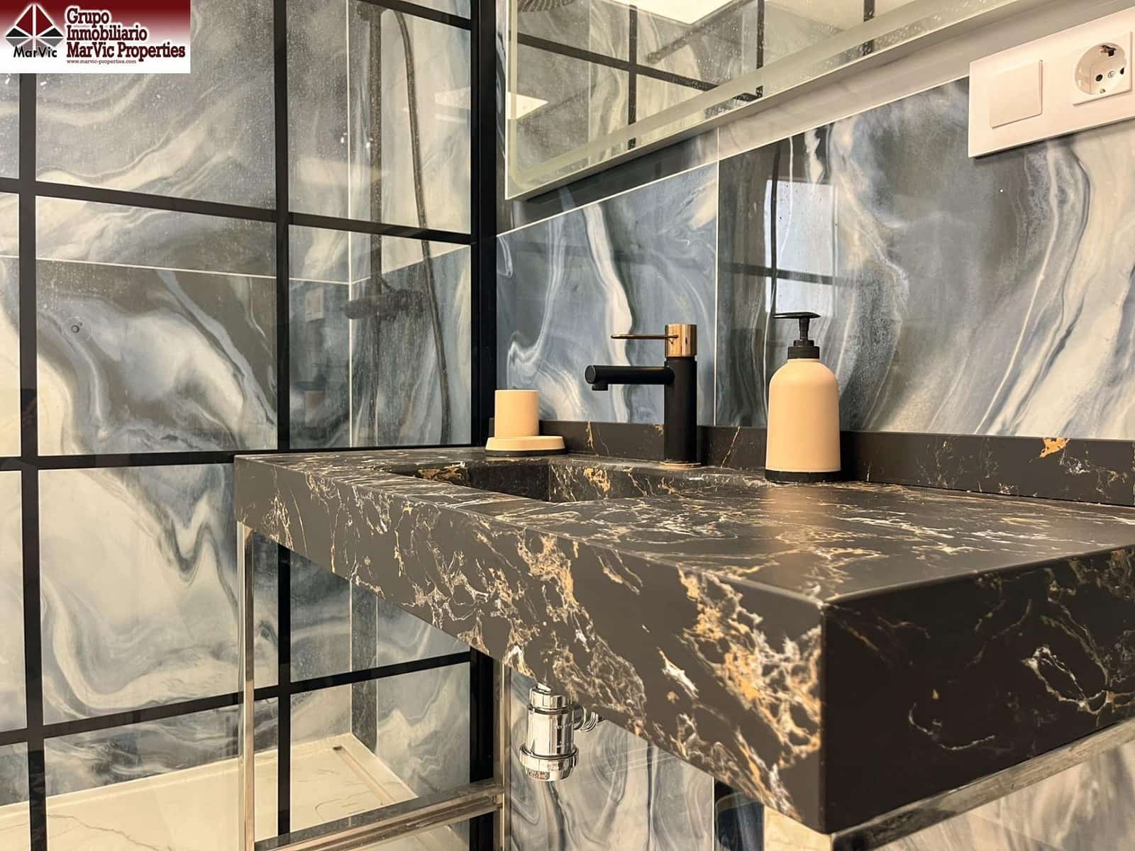 5 sypialnia Willa do wynajęcia w Altea la Vella z basenem - 3 300 € (Ref: 8881600)