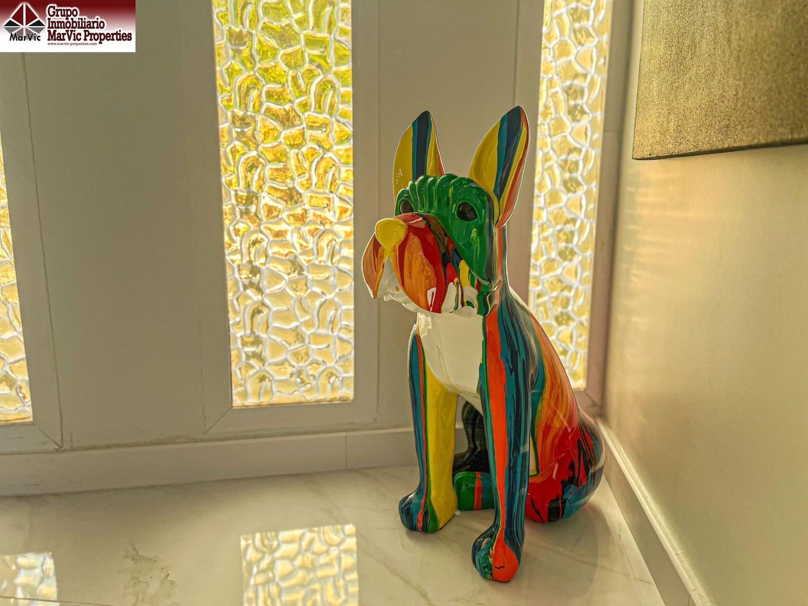 5 sypialnia Willa do wynajęcia w Altea la Vella z basenem - 3 300 € (Ref: 8881600)