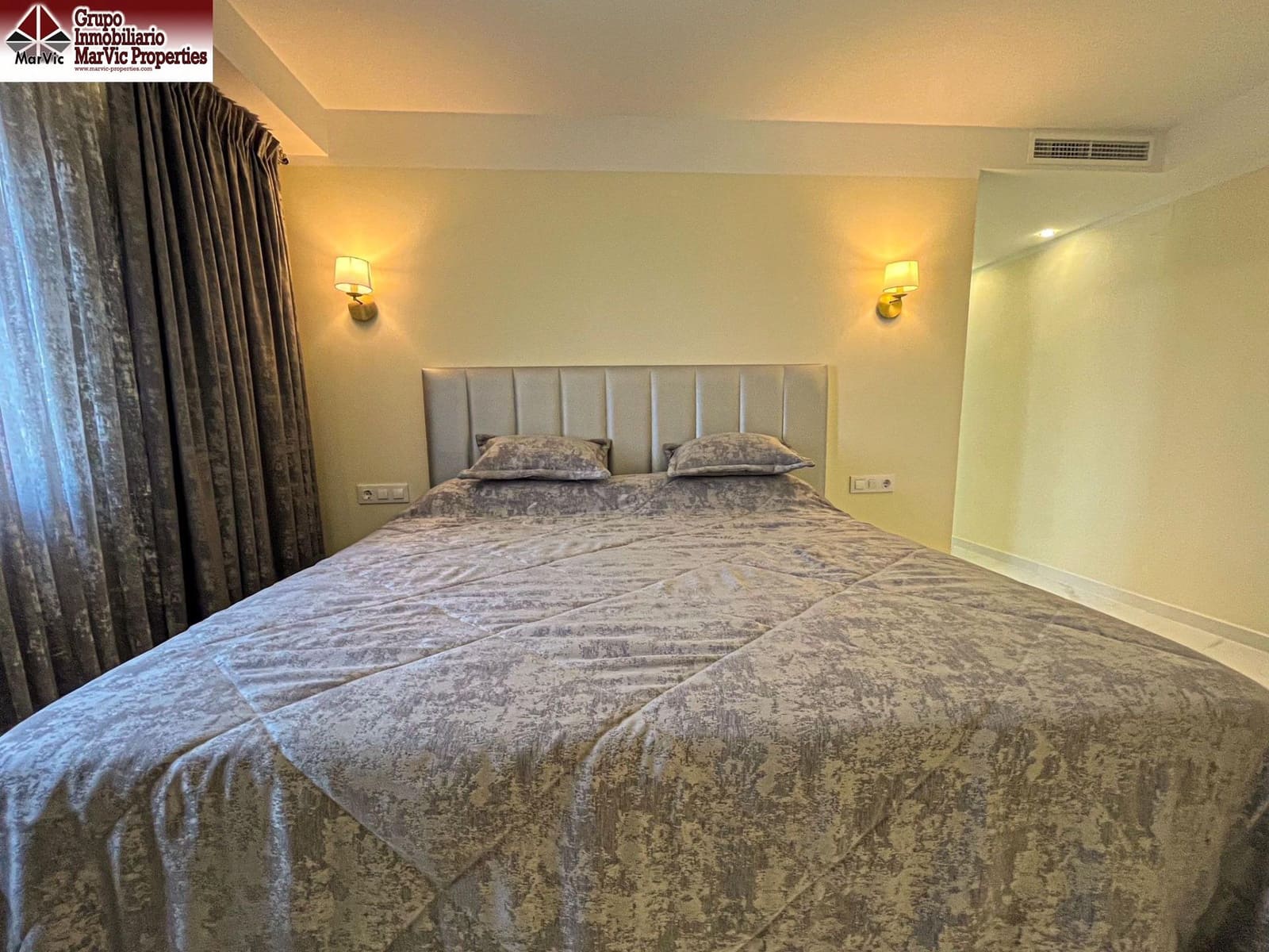 5 sypialnia Willa do wynajęcia w Altea la Vella z basenem - 3 300 € (Ref: 8881600)