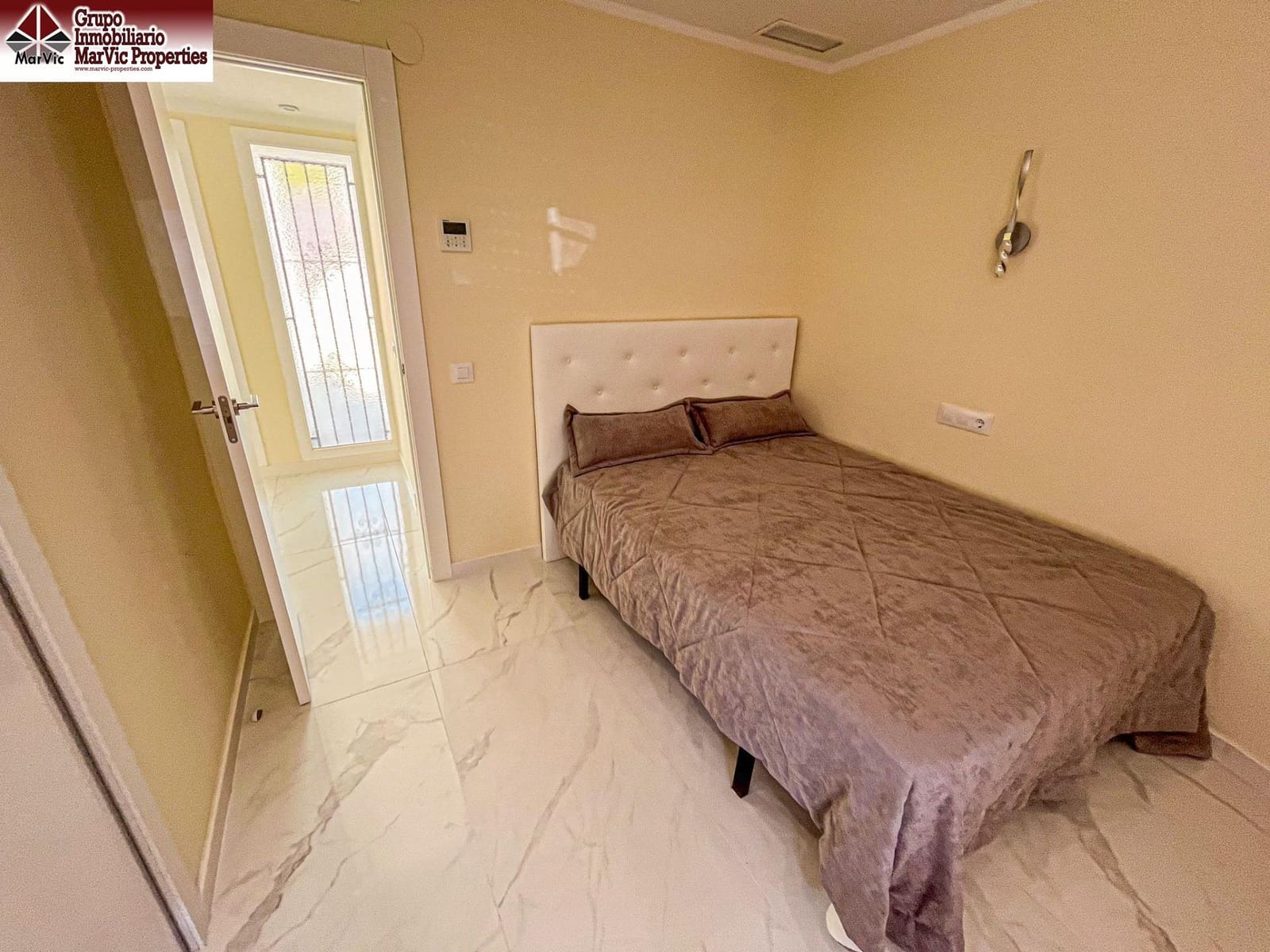 5 sypialnia Willa do wynajęcia w Altea la Vella z basenem - 3 300 € (Ref: 8881600)