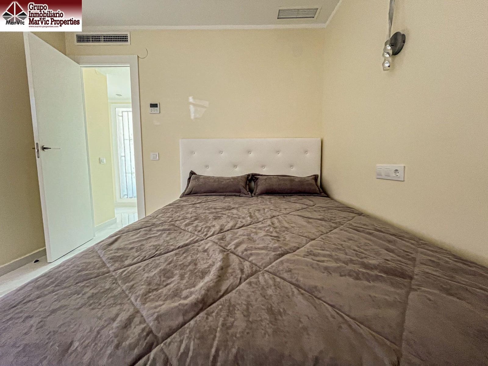 5 sypialnia Willa do wynajęcia w Altea la Vella z basenem - 3 300 € (Ref: 8881600)