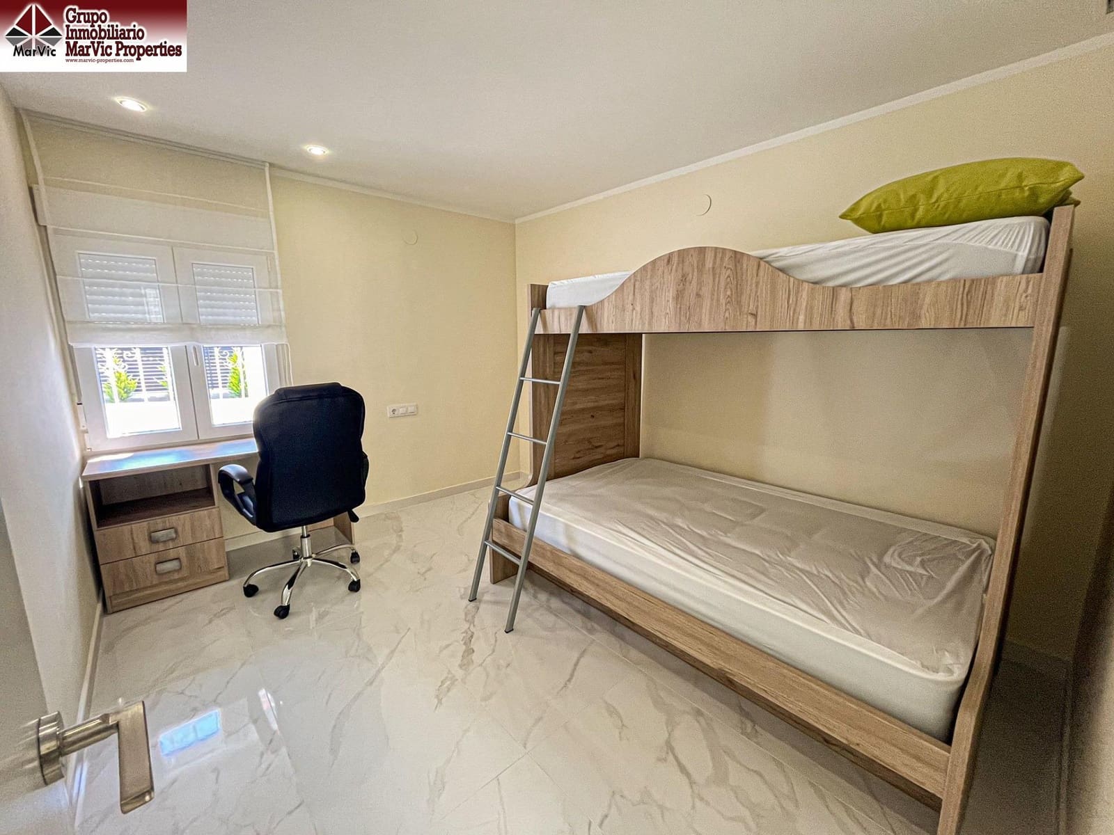 5 sypialnia Willa do wynajęcia w Altea la Vella z basenem - 3 300 € (Ref: 8881600)