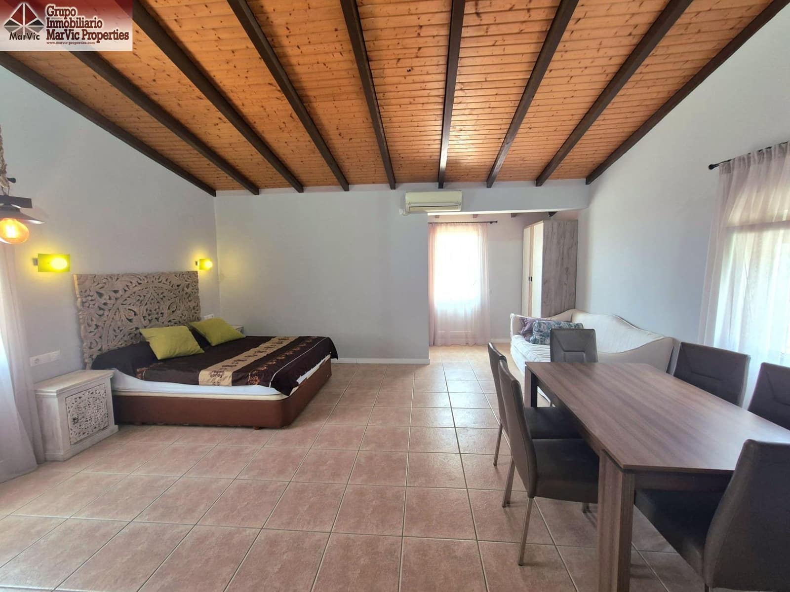 5 sypialnia Willa do wynajęcia w Altea la Vella z basenem - 3 300 € (Ref: 8881600)