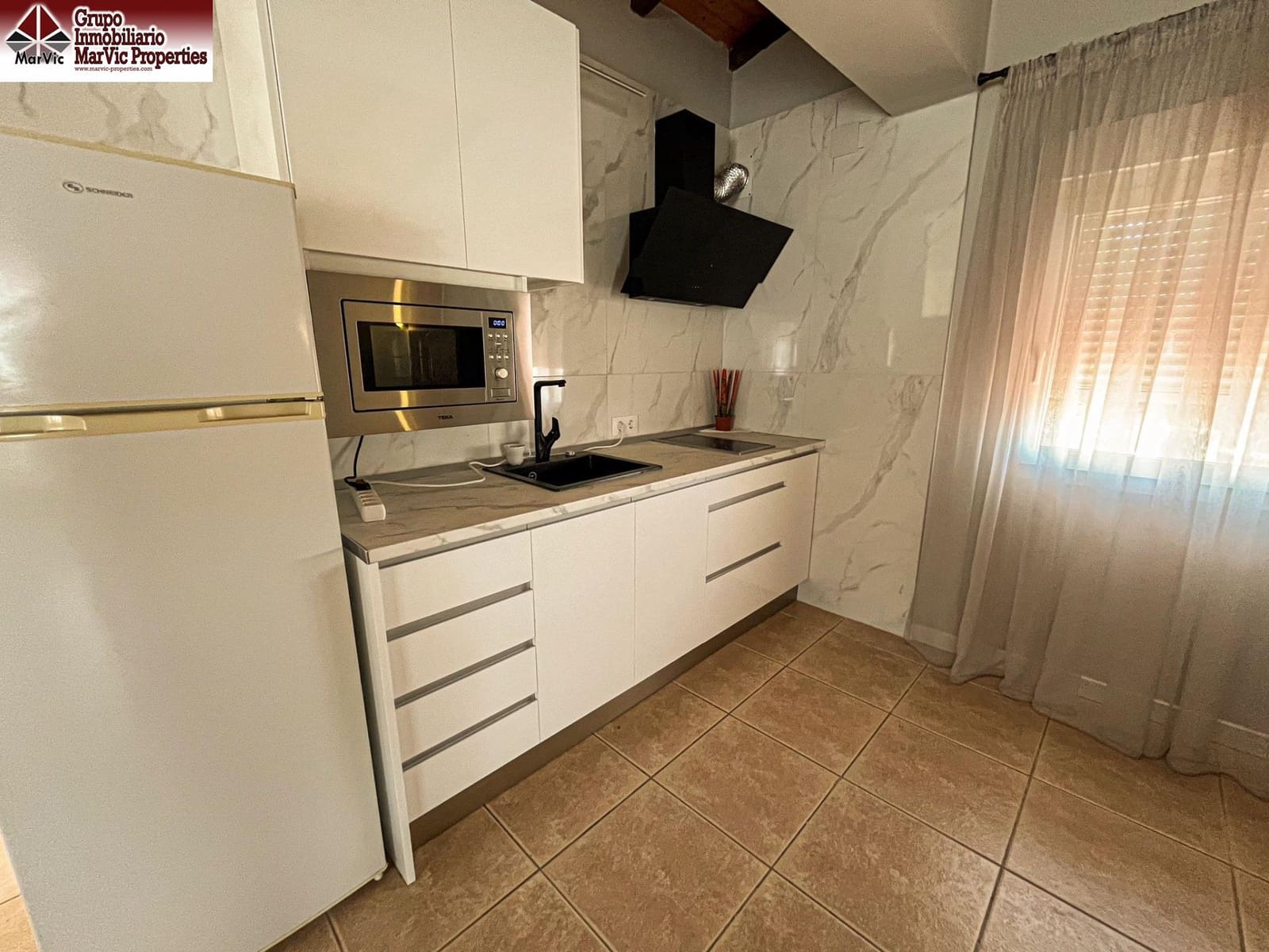 5 sypialnia Willa do wynajęcia w Altea la Vella z basenem - 3 300 € (Ref: 8881600)