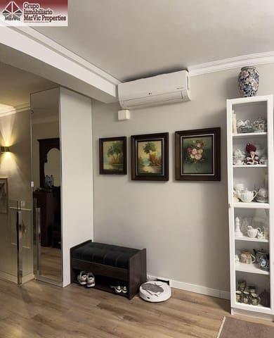 4 quarto Apartamento para venda em Rincón de Loix, Benidorm com piscina - 378 000 € (Ref: 8902118)