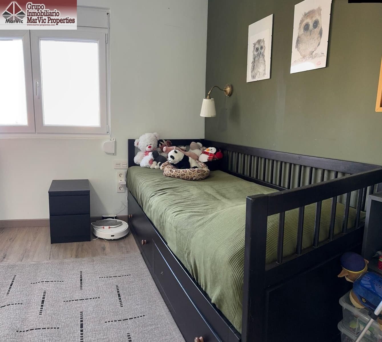 4 sovrum Lägenhet till salu i Benidorm med pool - 378 000 € (Ref: 8902118)